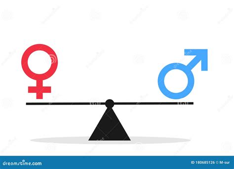 dating gender balance